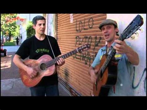 manu chao maradona youtube